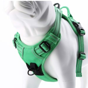 JUXZH Truelove Soft Front Dog Harness